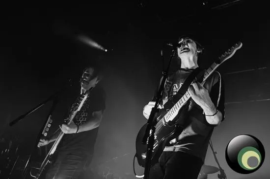 Palma Violets // NME Awards Tour 2013