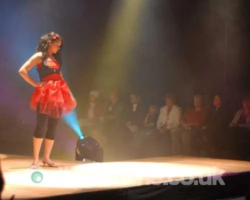 CCN Fash Show