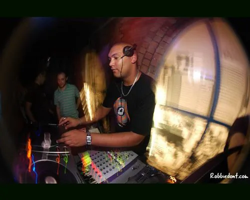 Bounce-Bristol