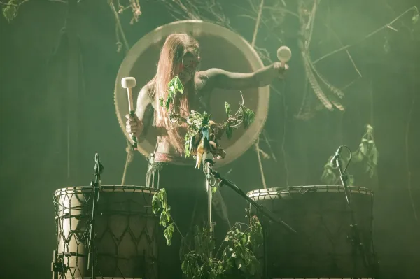 Heilung