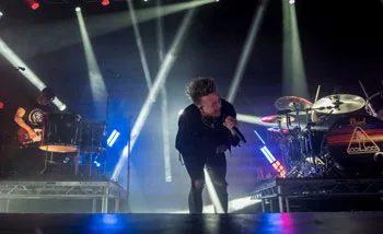 Papa Roach