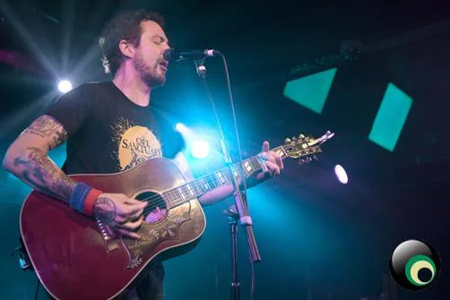Frank Turner