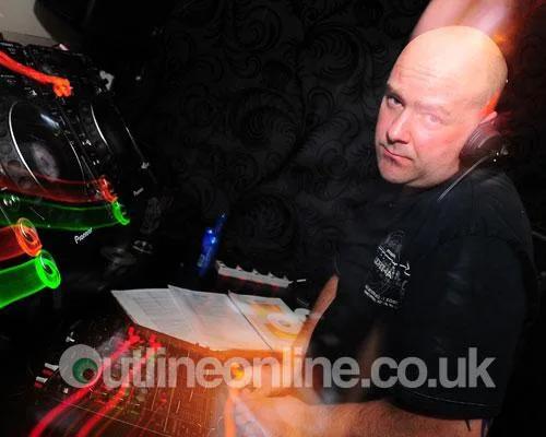 Various Nights Qube 130609 Paul Bayfield