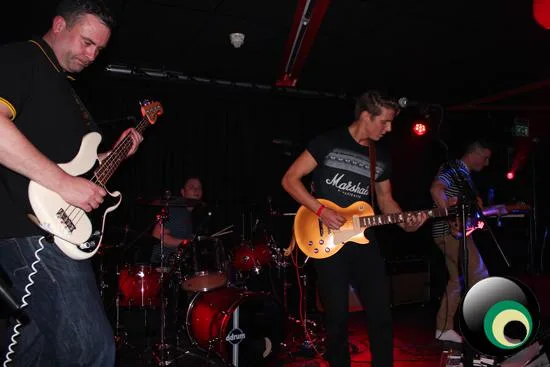 Live Music