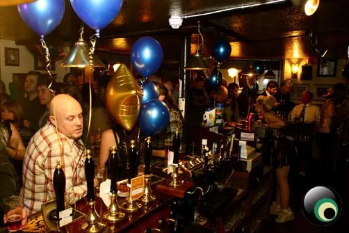 10th Anniversary at The Golden Star