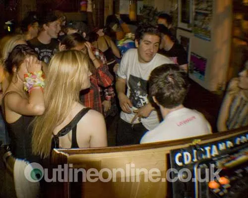 Dance Club