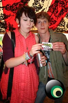 Playfest 2012 // Part 2