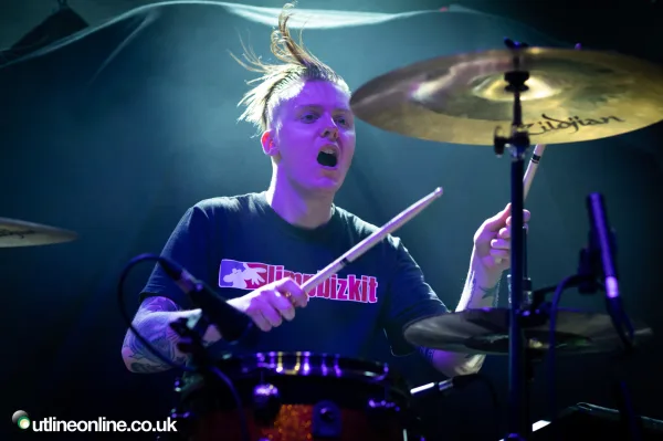 Lamb of God