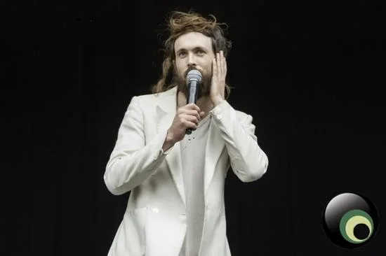 Latitude Festival 2012 // Part 3