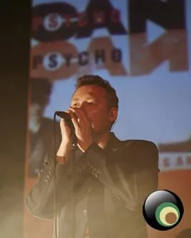 The Jesus and Mary Chain @ UEA
