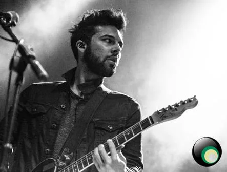 Nothing But Thieves @ UEA