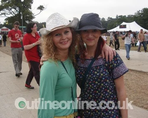 Latitude Part 2