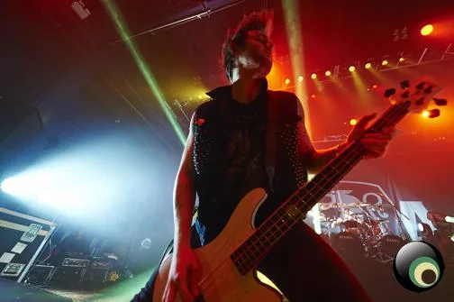 Asking Alexandria