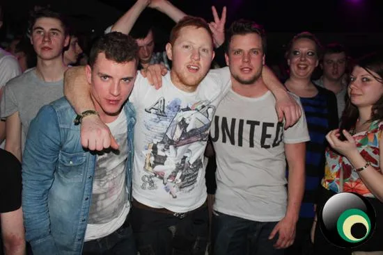 Chase & Status