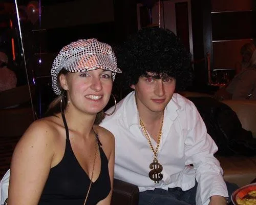 Last Days Disco