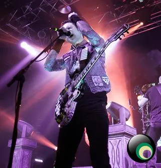 Trivium @ UEA