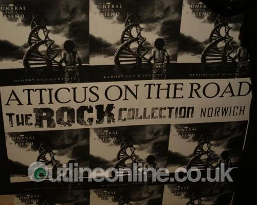 FFAF Rock Collection