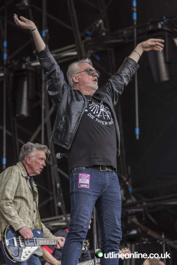 Latitude Day Three