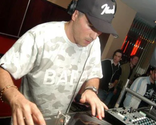 Bounce 2nd B'day