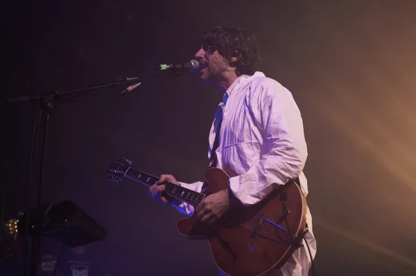 Super Furry Animals
