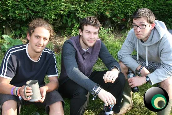 Soundflow 2012