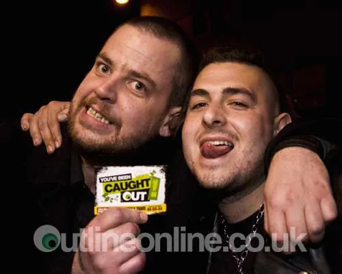 Chase & Status
