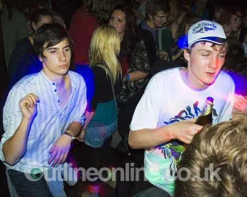 Dance Club