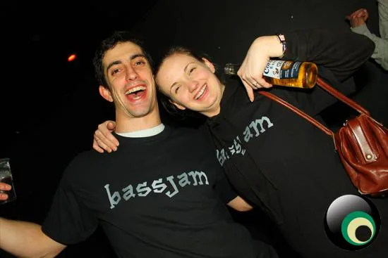 Bassjam