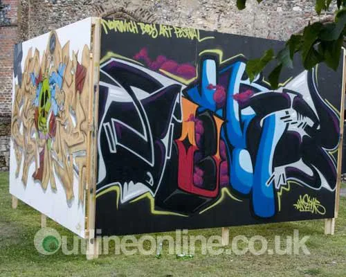 NBAF 09