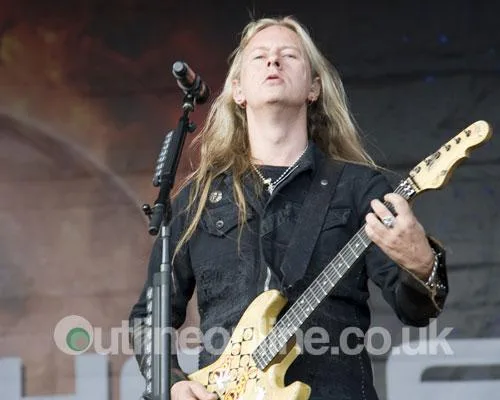 Sonisphere Andi