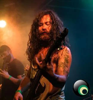 Nekrogoblikon @ the Waterfront