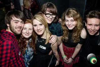 Shagtag @ The Loft