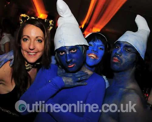 Halloween