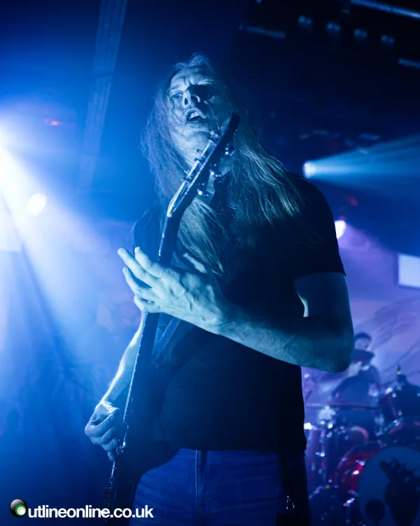 Carcass
