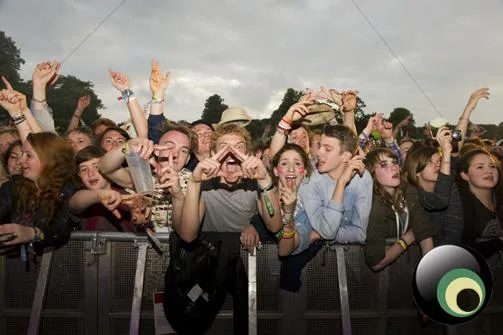 Latitude Festival 2012 // Part 2