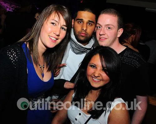 JME Optic 3rd June Paul Bayfield