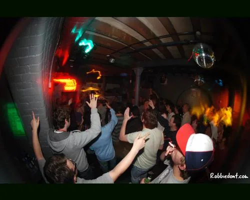 Bounce-Bristol