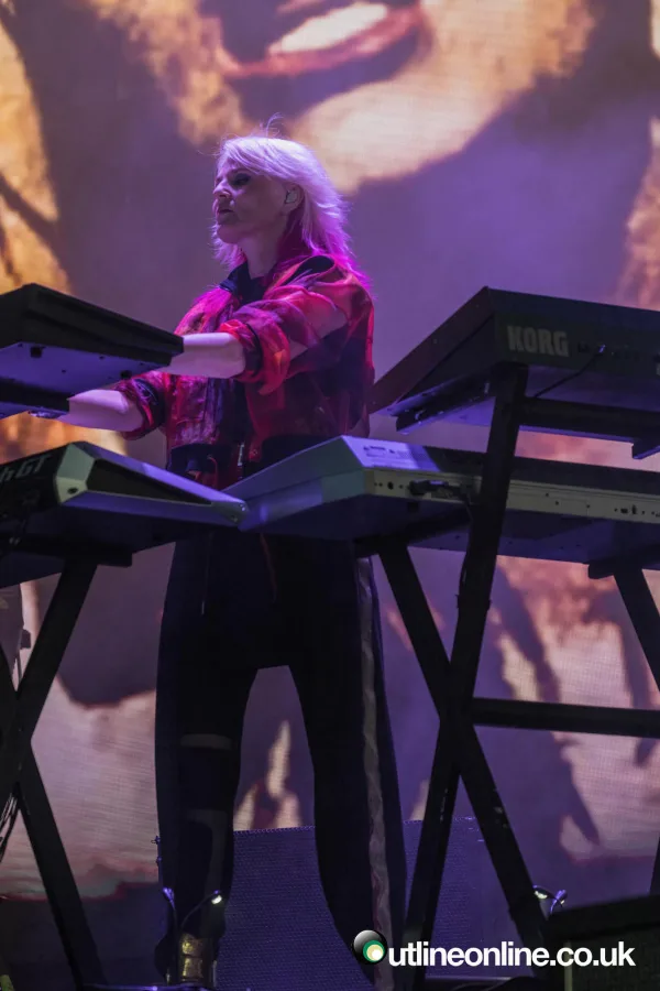 Faithless