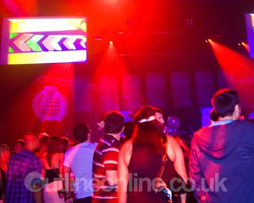 MoS Clubbers Guide