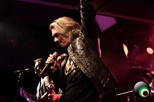 Magnum @ the Waterfront