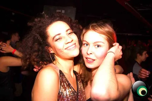 Norwich Soul Train