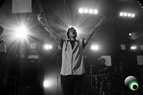 Mallory Knox // Waterfront
