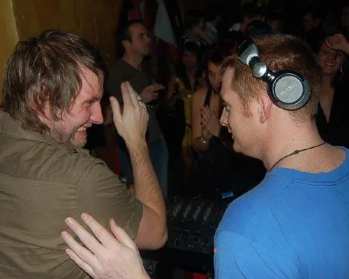 NYE Po Na Na