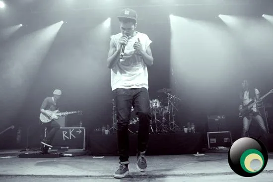 Rizzle Kicks