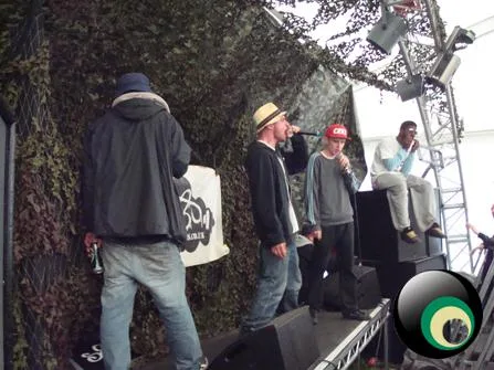Boom Bap 2012
