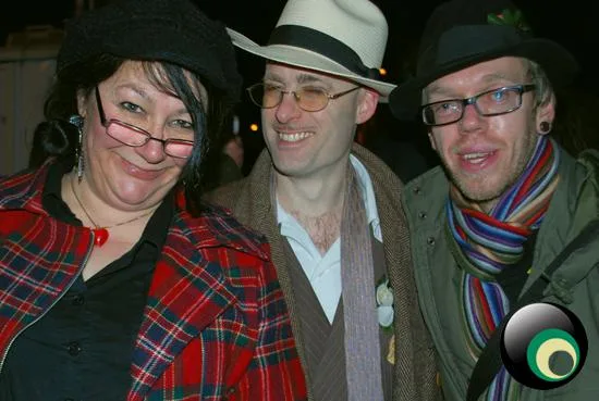 Molotov Jukebox