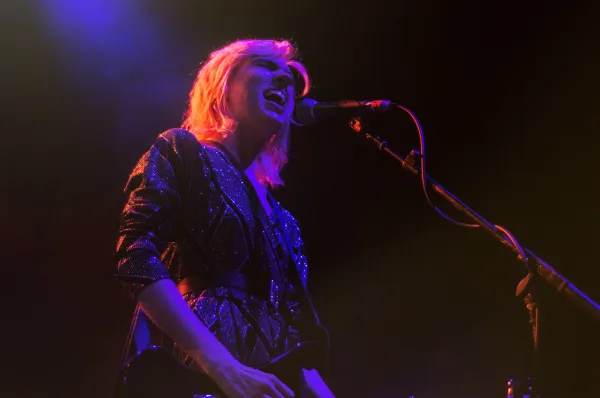 Wolf Alice