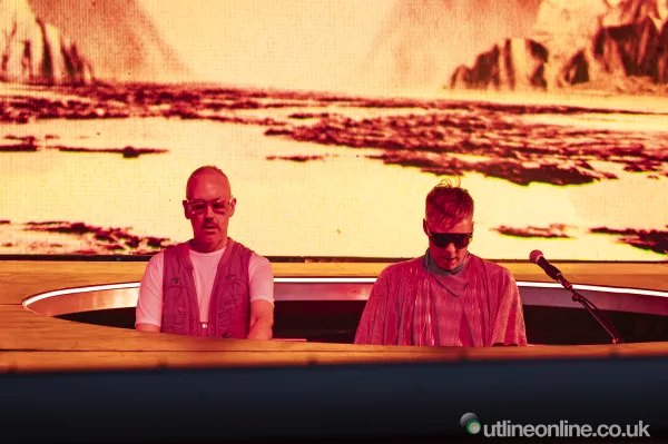 Basement Jaxx