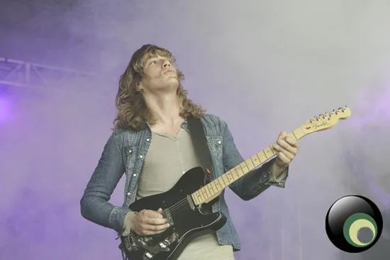 Latitude Festival 2012 // Part 4