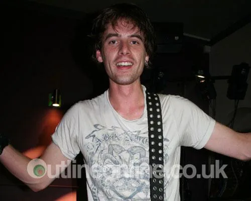 Club Fantasy 18th Sept Foxy Monkey